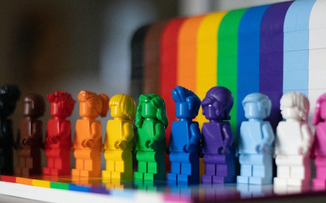 LGBTQ+ : une inclusion qui peine à faire son chemin en entreprise