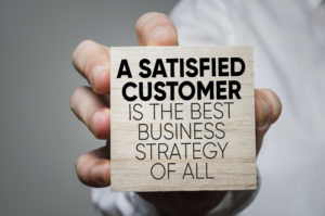 The Importance of Good Customer Experience